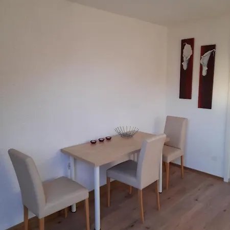Casa Espana Kwatera prywatna Karlsruhe