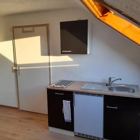 Kwatera prywatna Casa Espana *